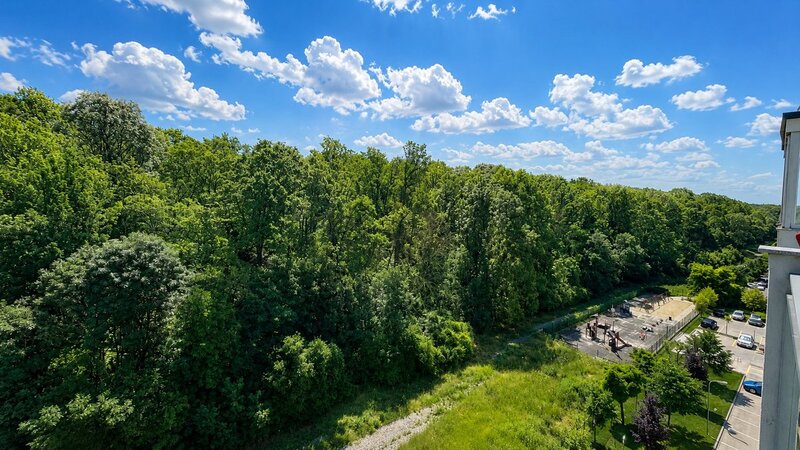 Greenfield Residence, 2 camere cu vedere panoramica spre padure, bloc D6, parcare inclusa
