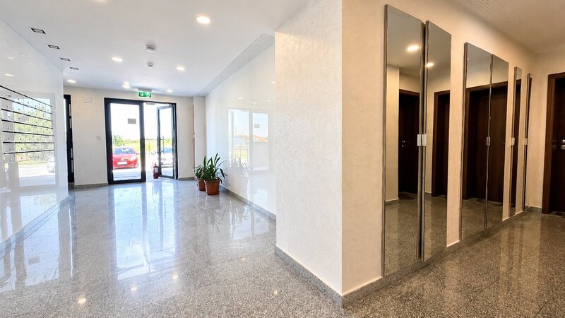 Greenfield Residence, 2 camere cu vedere panoramica spre padure, bloc D6, parcare inclusa
