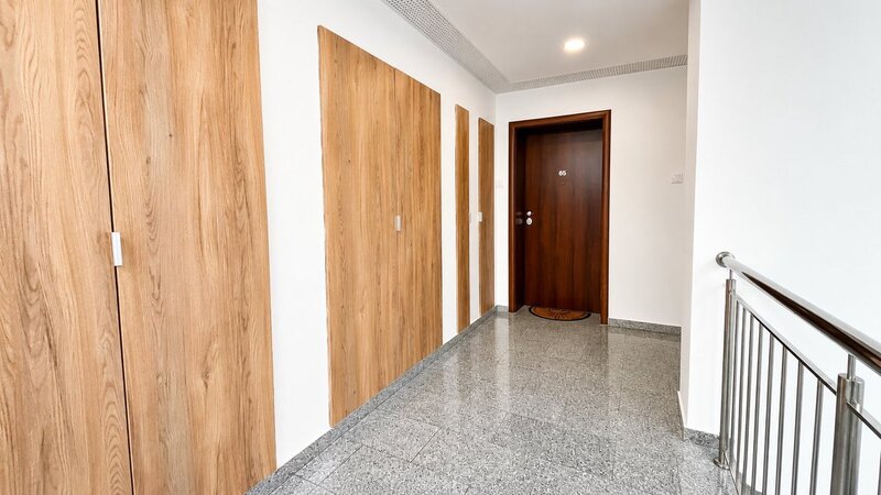 Greenfield Residence, 2 camere cu vedere panoramica spre padure, bloc D6, parcare inclusa
