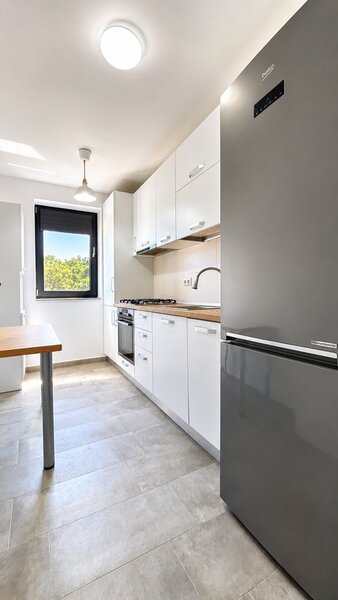 Greenfield Residence, 2 camere cu vedere panoramica spre padure, bloc D6, parcare inclusa