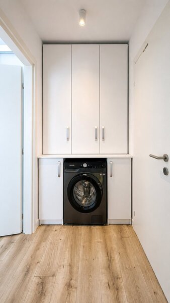 Greenfield Residence, 2 camere cu vedere panoramica spre padure, bloc D6, parcare inclusa