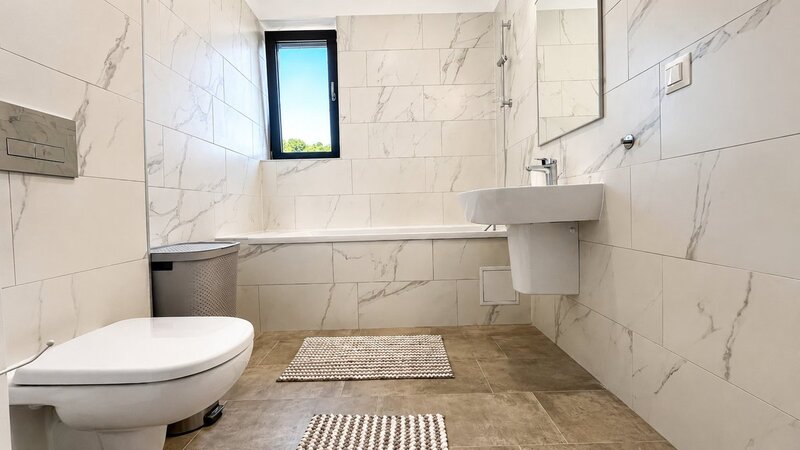 Greenfield Residence, 2 camere cu vedere panoramica spre padure, bloc D6, parcare inclusa