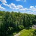 Greenfield Residence, 2 camere cu vedere panoramica spre padure, bloc D6, parcare inclusa
