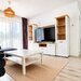 Greenfield Residence, 2 camere cu vedere panoramica spre padure, bloc D6, parcare inclusa